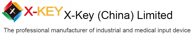 X-Key (China) Limited